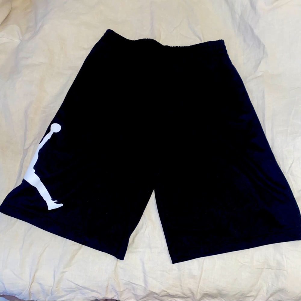 Jordan shorts